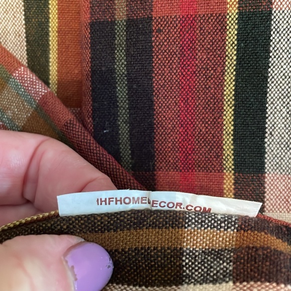 IHF Home cloth napkins - Picture 4 of 6